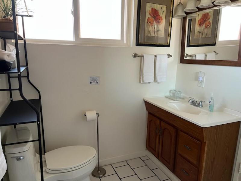 Casa Larrea Inn Palm Desert Kültér fotó