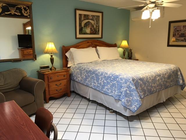 Casa Larrea Inn Palm Desert Kültér fotó