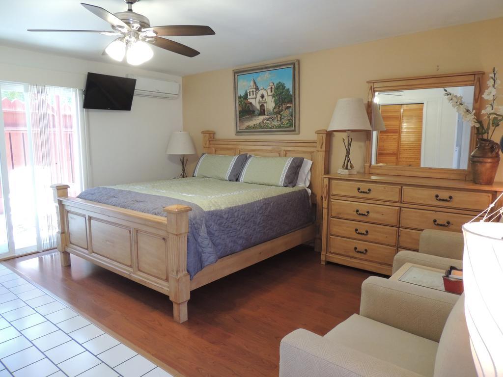 Casa Larrea Inn Palm Desert Kültér fotó