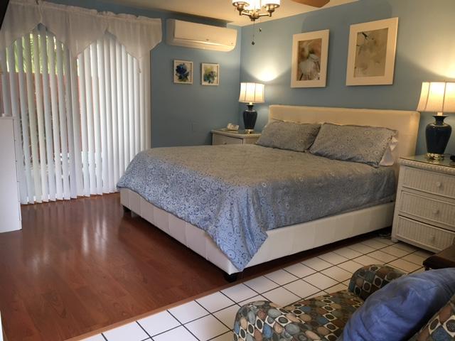 Casa Larrea Inn Palm Desert Kültér fotó